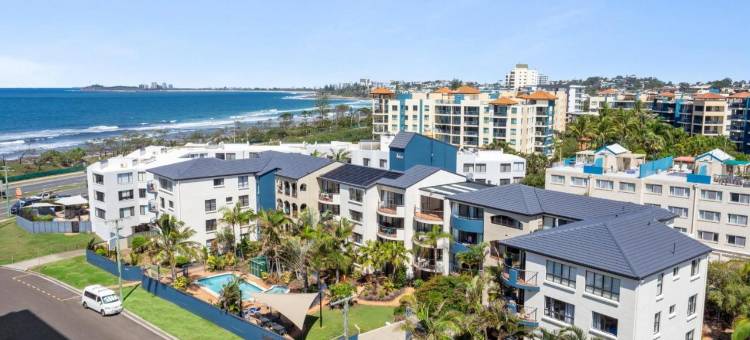 卡路亚假日酒店(Kalua Holiday Apartments)图片