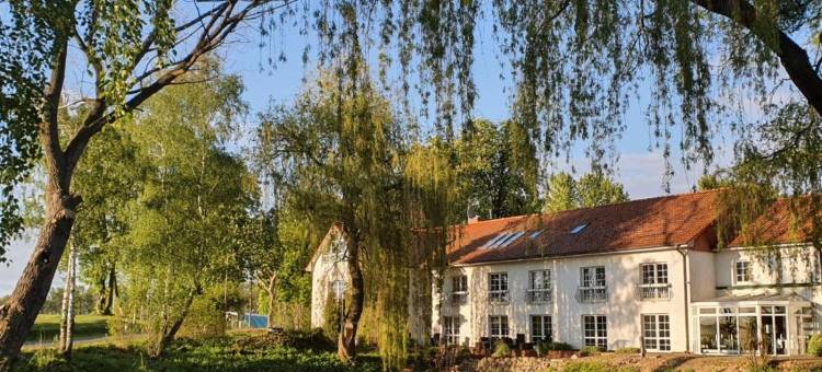 Van der Valk Golfhotel Serrahn - Adult Only图片