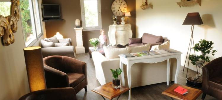 尼奥尔穆兰酒店(Hôtel du Moulin)图片