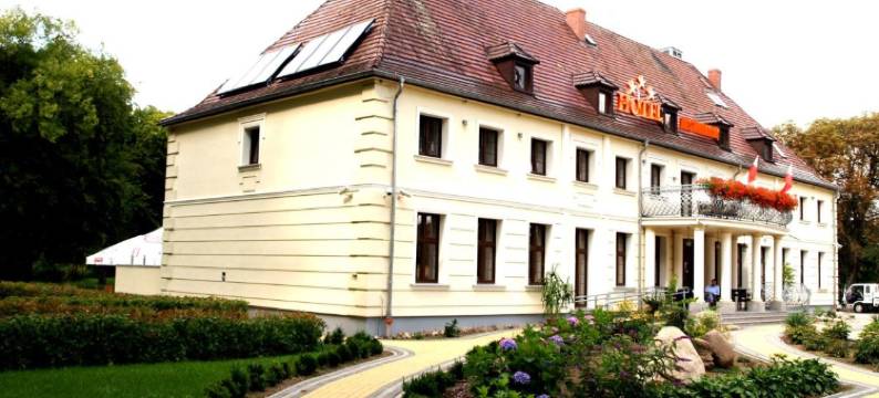 Hotel Świętoborzec图片