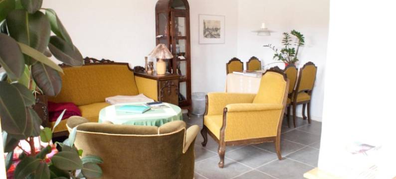 宏迪戈尔德住宿加早餐酒店(Holtegaard Bed & Breakfast)图片