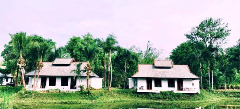 布拉浪帕度假村(Bura Lumpai Resort)图片