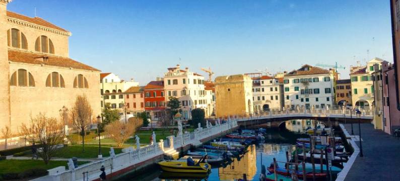 VENCA'酒店(Hotel Venca')图片