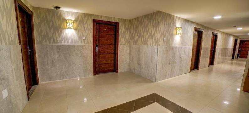 Nairoukh亚喀巴酒店(Nairoukh Hotel Aqaba)图片