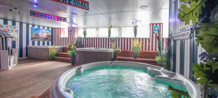 Therma Nea Dunajská Streda图片