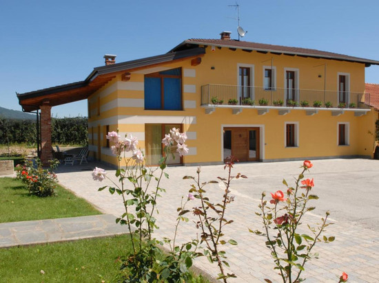 费奥迪卡姆波农家乐