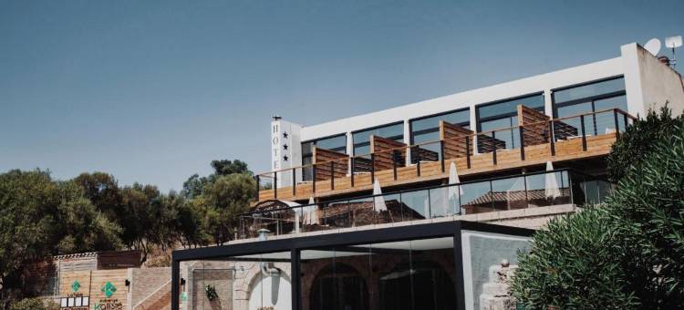 卡利斯特旅馆(Auberge Kallisté - Eco Label)图片