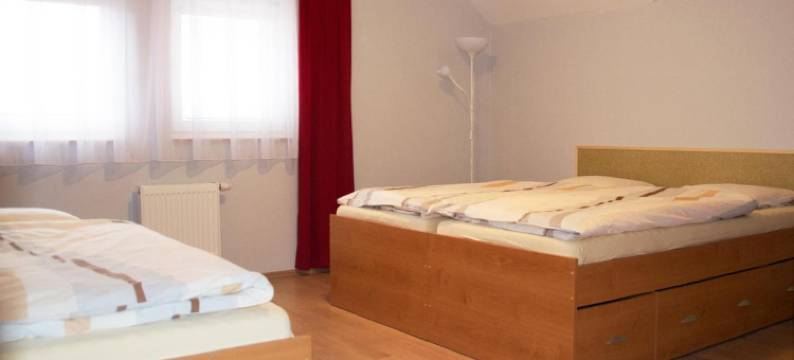 威瑞塔兹旅馆(Penzion Veritas)图片