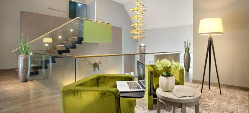 加格施洛斯克兰尼斯坦酒店(Hotel Jagdschloss Kranichstein)图片