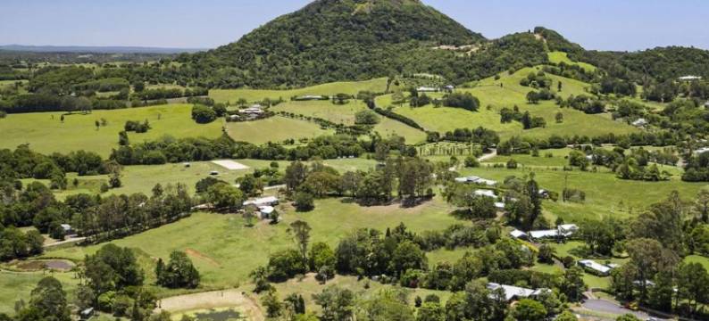 优姆迪住宿加早餐旅馆 - 小屋2(Eumundi Cottages - Cottage 2)图片