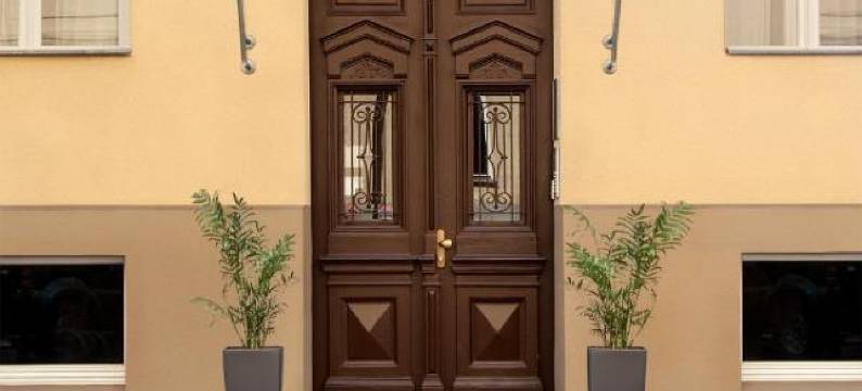 沃塞洛瓦公寓酒店(Residence Vocelova)图片