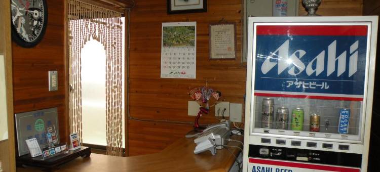 港区民宿商务酒店(Business Hotel Minshuku Minato)图片