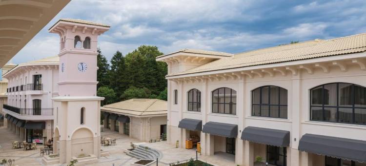 普里莫斯基酒店(Primorski Hotel)图片