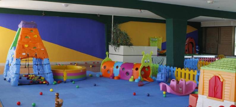 地中海艾斯俱乐部酒店(Hotel Mediterraneo)图片