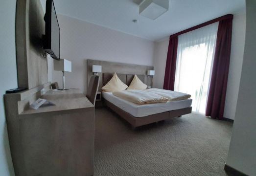 Haidhus Hotel Overview