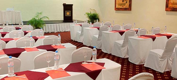 科苏梅尔西方度假酒店-全包式(Occidental Cozumel - All Inclusive)图片