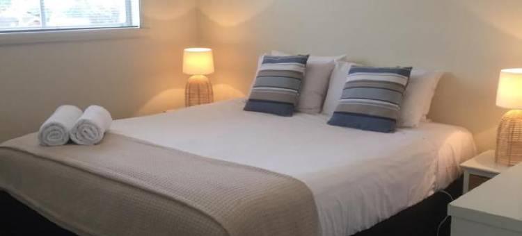 老码头公寓(Old Pier Apartments)图片