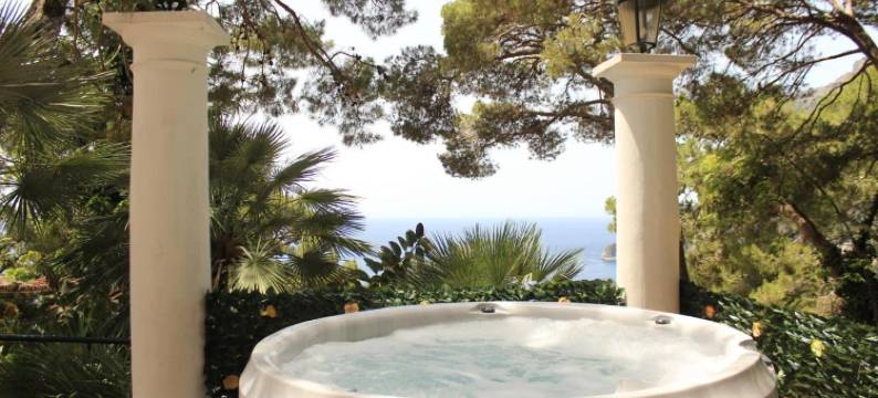 维拉科雷卡普里(Villacore Capri)图片