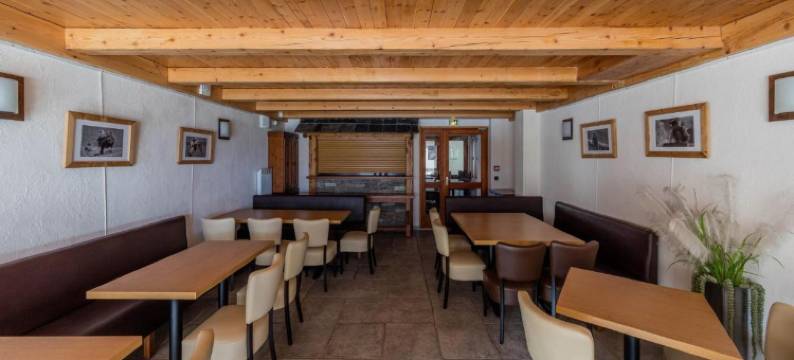 玛德姆假日维索阳台(Madame Vacances les Balcons du Viso)图片