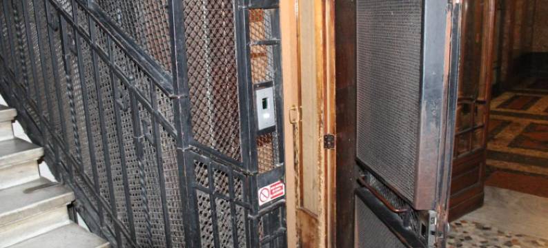 比阿特丽斯米兰之家(House Beatrice Milano)图片