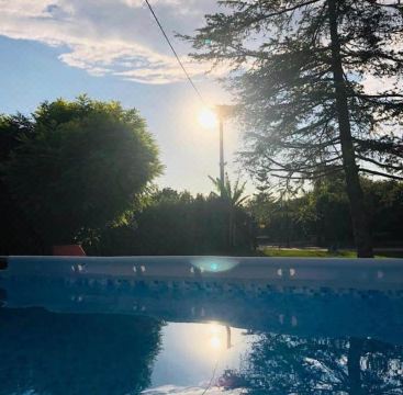 B&B Villa dei Sogni Hotel Overview