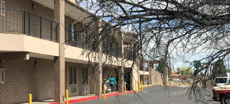 Go2 Inn & Suites by Relianse -Albuquerque图片