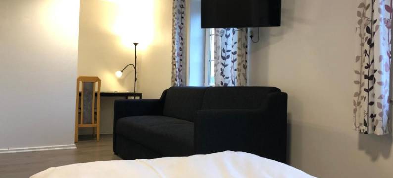 奥朗库洛酒店(Hotel Aulum Kro)图片