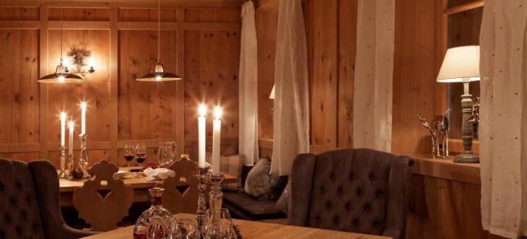 希姆尔贺夫酒店(Himmlhof Small Luxury Boutique Hotel)图片