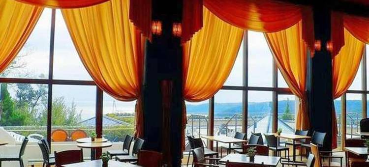 下田美景酒店(Shimoda View Hotel)图片