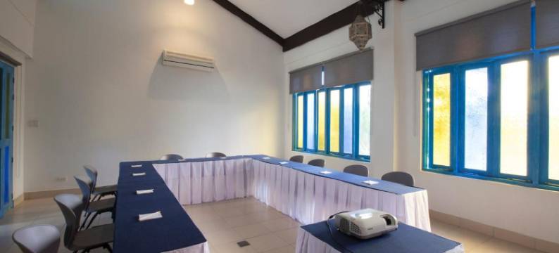 普林塞萨港麦客达温德姆酒店(Microtel by Wyndham Puerto Princesa)图片