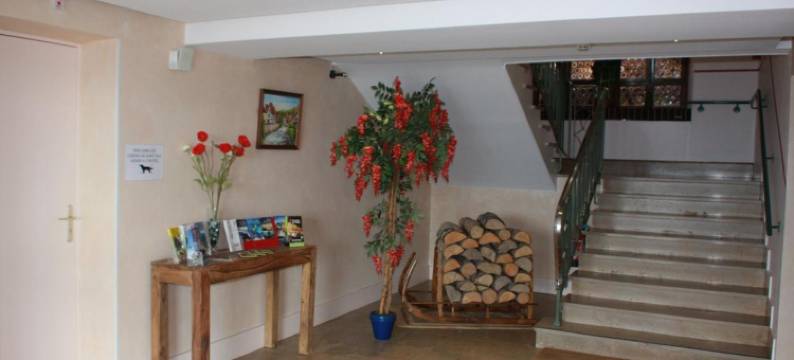 Hôtel Restaurant Roess图片