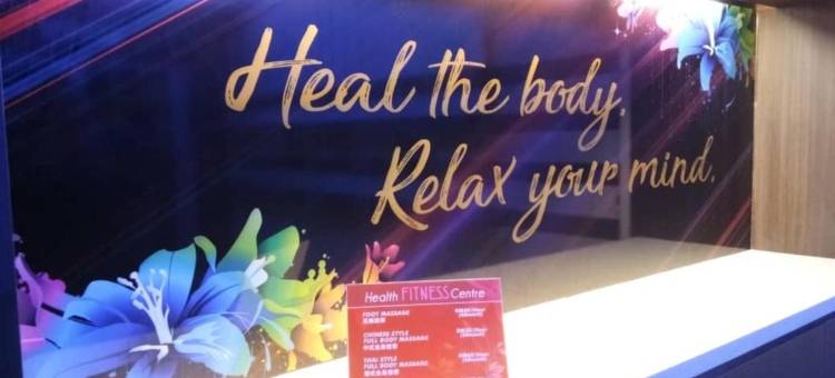 林梦普纳玛酒店(Purnama Hotel Limbang)图片