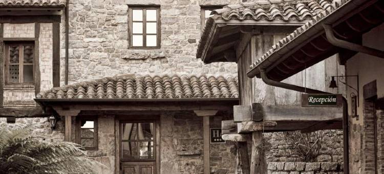 魔法山乡村旅馆(La Montaña Mágica Hotel Rural)图片