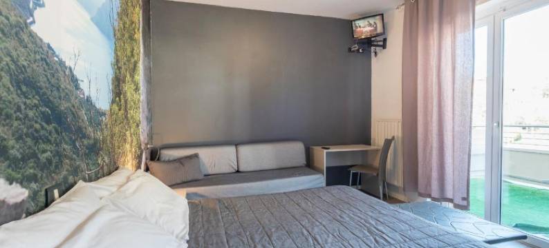 鲁比诺酒店(Hotel Rubino)图片