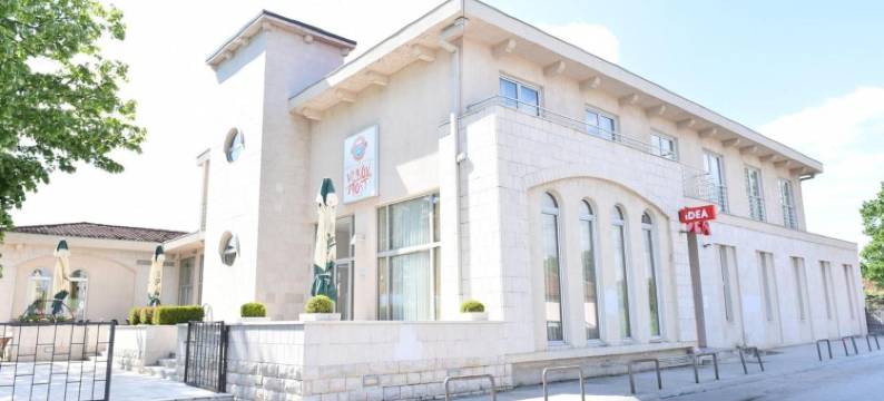 瓦科夫莫斯特酒店(Hotel Vukov Most)图片