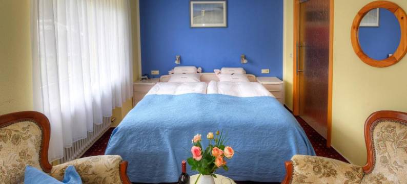 伽尼酒店卡瑟瑞纳店(Hotel Katharina Garni)图片