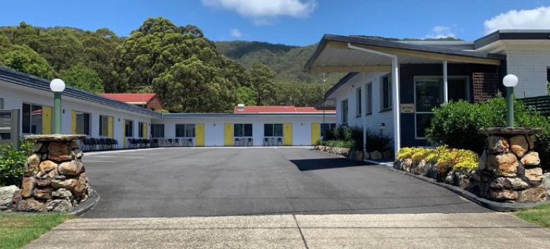 水手汽车旅馆(Mariner Motel)图片