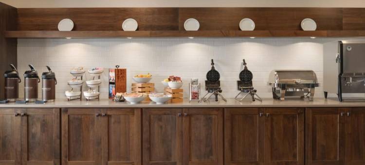 加利纳丽怡酒店(Country Inn & Suites by Radisson, Galena, IL)图片