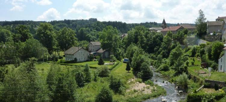 德拉帕拉格酒店(Hôtel de La Plage)图片