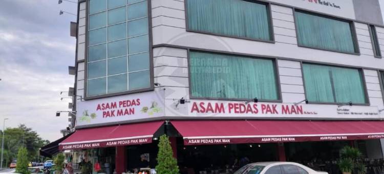 马六甲MITC民宿(Homestay de Mitc Melaka 8 to 10 Pax)图片
