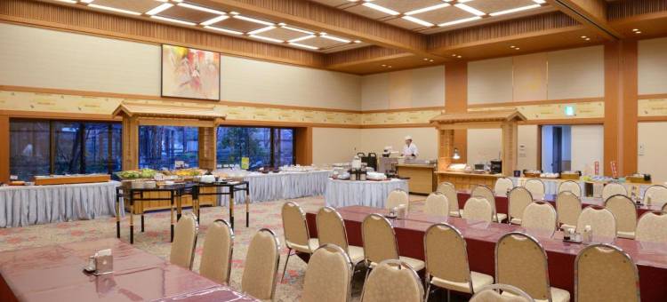 摺上亭大鸟酒店(Iizaka Onsen Surikamitei Ohtori)图片