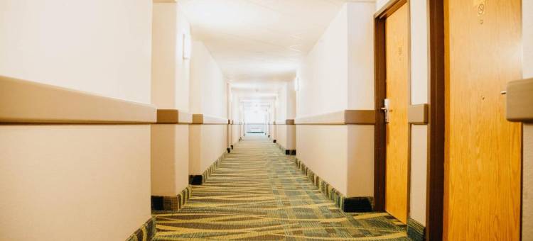 雷夫尔斯托克速8酒店(Super 8 by Wyndham Revelstoke BC)图片