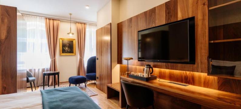 多布尔纳精品酒店 - 多布尔纳温泉(Boutique Hotel Dobrna - Terme Dobrna)图片