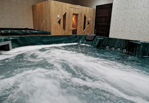 Hotel Carol Hotel Overview