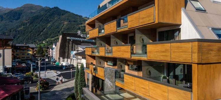 莱德尔精品酒店(Lederer Boutique Hotel)图片