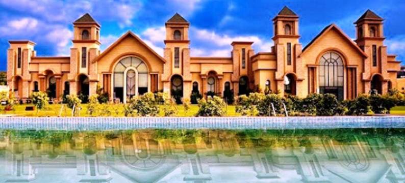 瑟帕尔酒店(Hotel Sepal)图片