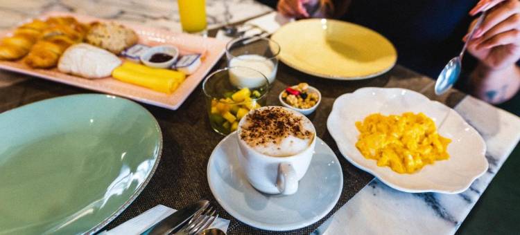 LX苏活精品酒店-里丹酒店(LX SoHo Boutique Hotel by Ridan Hotels)图片