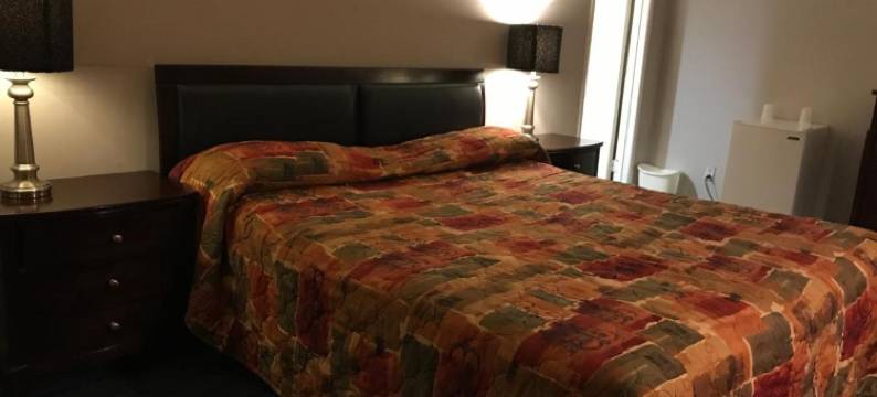 国王小屋汽车旅馆(King Lodge Motel)图片