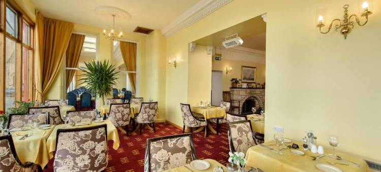 木图亚历山大酒店(Muthu Alexandra Hotel)图片