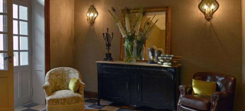 Le Général d'Elbée Hotel & Spa - Teritoria图片